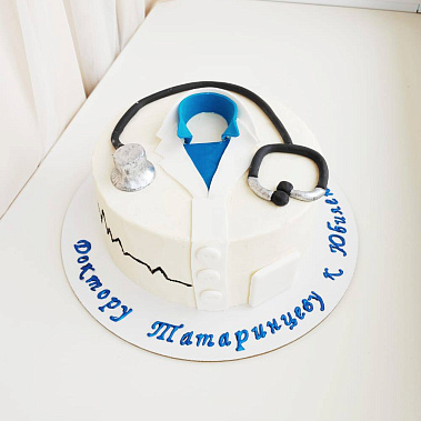 "Доктору" купить - соликамск.сладкоежкин.рф