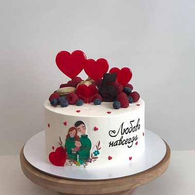 "Вечность" купить - соликамск.сладкоежкин.рф