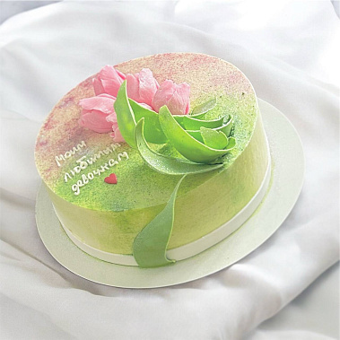 "Любимым девочкам" купить - соликамск.сладкоежкин.рф