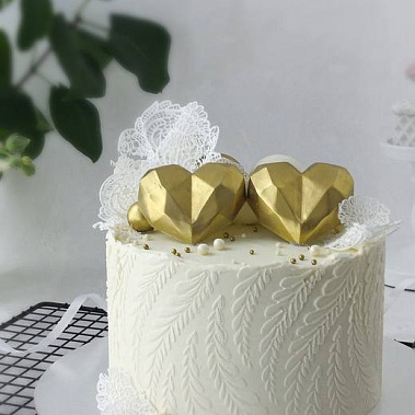 «Сердечное блаженство» купить - соликамск.сладкоежкин.рф