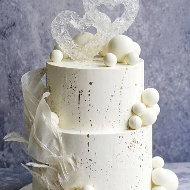 "Хрустальная любовь" купить - соликамск.сладкоежкин.рф