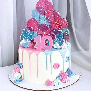 «Воздушные сладости» купить - соликамск.сладкоежкин.рф