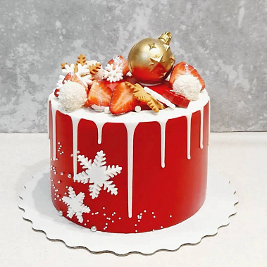 «Канун Рождества» купить - соликамск.сладкоежкин.рф