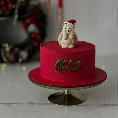 «Зимняя фантазия» купить - соликамск.сладкоежкин.рф