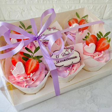 "Мягкие сердца" купить - соликамск.сладкоежкин.рф