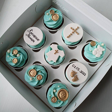 "Крещение" купить - соликамск.сладкоежкин.рф