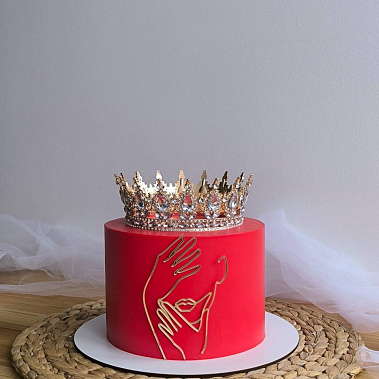 "Красная королева" купить - соликамск.сладкоежкин.рф