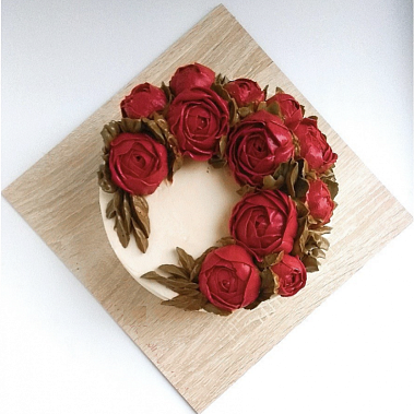 Торт "Для настроения" купить - соликамск.сладкоежкин.рф