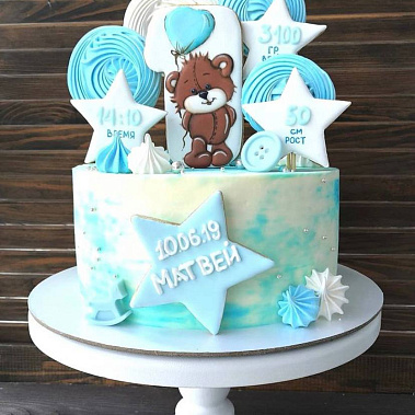 «Мишка сластёна» купить - соликамск.сладкоежкин.рф