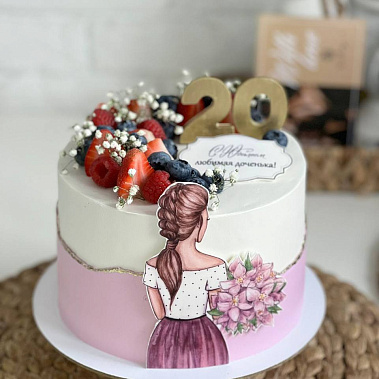 «Сладкая леди» купить - соликамск.сладкоежкин.рф