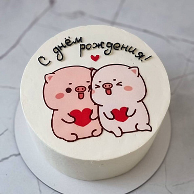 "Хрюша" купить - соликамск.сладкоежкин.рф