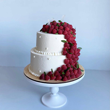 «Малиновая симфония» купить - соликамск.сладкоежкин.рф