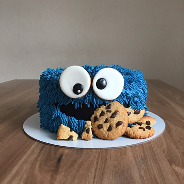 Торт "Коржик" купить - соликамск.сладкоежкин.рф