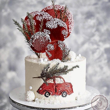 «Праздничный снег» купить - соликамск.сладкоежкин.рф