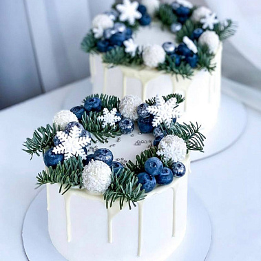 "Праздничный хоровод" купить - соликамск.сладкоежкин.рф