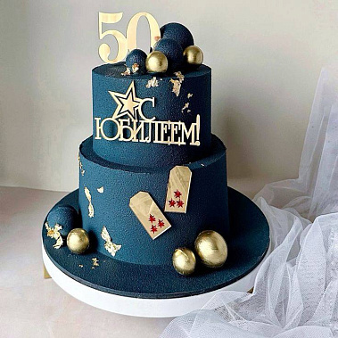 Торт "Погоны" купить - соликамск.сладкоежкин.рф