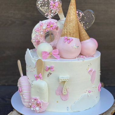 «Сладкий рожок» купить - соликамск.сладкоежкин.рф