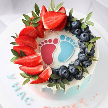 "Вкусные ожидания" купить - соликамск.сладкоежкин.рф