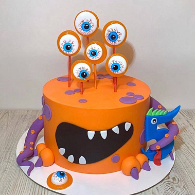 "Глазастик" купить - соликамск.сладкоежкин.рф