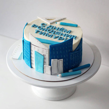 «Геометрия мечты» купить - соликамск.сладкоежкин.рф