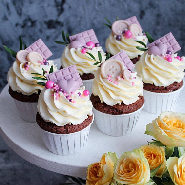 «Лавандовые сны» купить - соликамск.сладкоежкин.рф