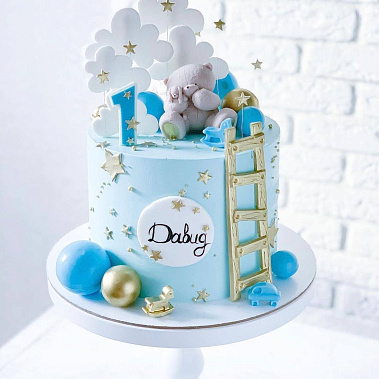 Торт "Сладкий сон" купить - соликамск.сладкоежкин.рф