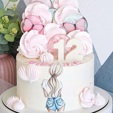 «Воздушный зефир» купить - соликамск.сладкоежкин.рф