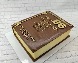 «Торт в подарок»