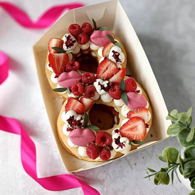 "8" купить - соликамск.сладкоежкин.рф