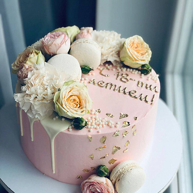 "Нежые цветы" купить - соликамск.сладкоежкин.рф