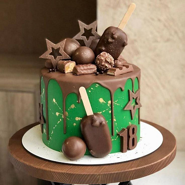 «Мужская сладость" купить - соликамск.сладкоежкин.рф