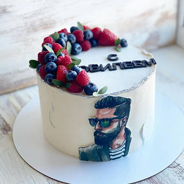 "Бородач" купить - соликамск.сладкоежкин.рф