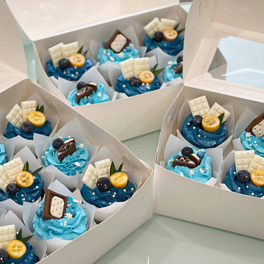 "Снежные" купить - соликамск.сладкоежкин.рф