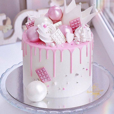 "Розовый микс" купить - соликамск.сладкоежкин.рф