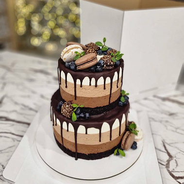 "Шоколадный нектар» купить - соликамск.сладкоежкин.рф