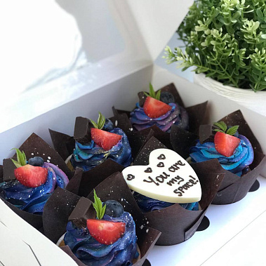 "Ты мой Космос" купить - соликамск.сладкоежкин.рф