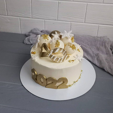 "Новогодний маскарад" купить - соликамск.сладкоежкин.рф