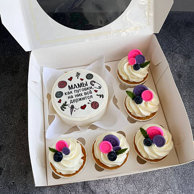 "Пуговка" купить - соликамск.сладкоежкин.рф