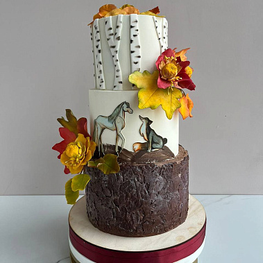 «Весенняя радость» купить - соликамск.сладкоежкин.рф