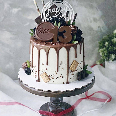 "Нежный шедевр" купить - соликамск.сладкоежкин.рф