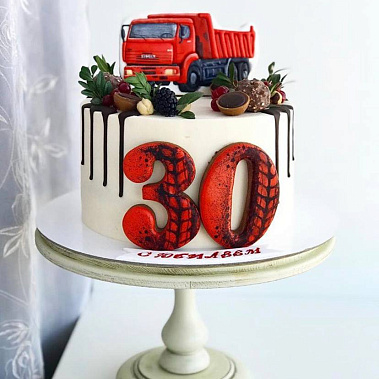 «Стальной характер» купить - соликамск.сладкоежкин.рф