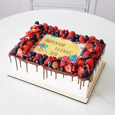 «Школьная пора» купить - соликамск.сладкоежкин.рф