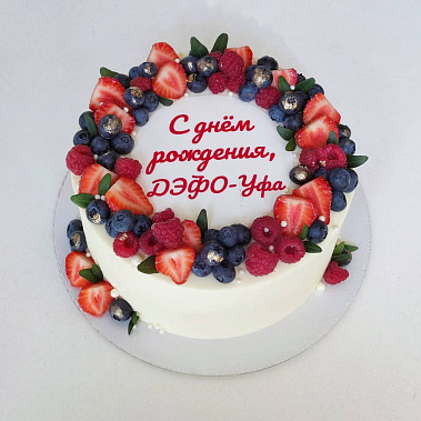 "Ягодный фреш" купить - соликамск.сладкоежкин.рф