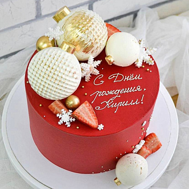 «Новогодний декор» купить - соликамск.сладкоежкин.рф