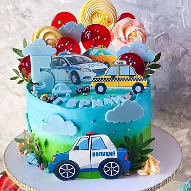 «Автотортик» купить - соликамск.сладкоежкин.рф