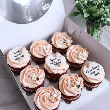 "Ты моя нежность" купить - соликамск.сладкоежкин.рф