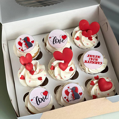 «Сладкие объятия» купить - соликамск.сладкоежкин.рф