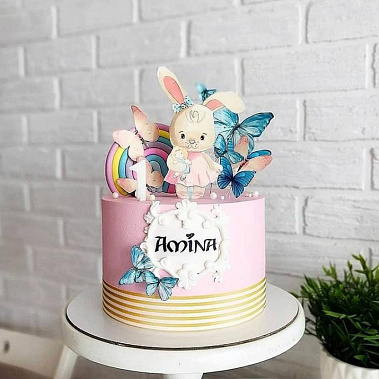 "Зайчонок"  купить - соликамск.сладкоежкин.рф