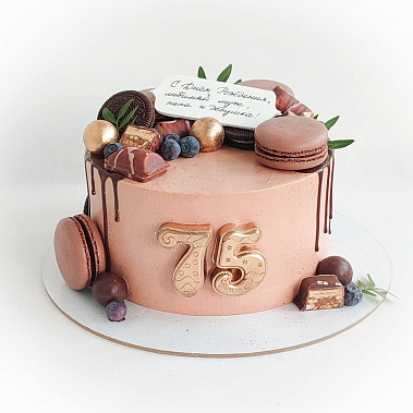 «Дедушкин праздник» купить - соликамск.сладкоежкин.рф