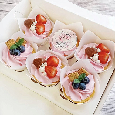 "Розовая сладость" купить - соликамск.сладкоежкин.рф